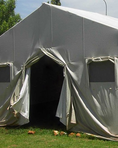 Изготавливаем солдатские палатки в Зуевке вместимостью <strong>до 70 человек</strong>